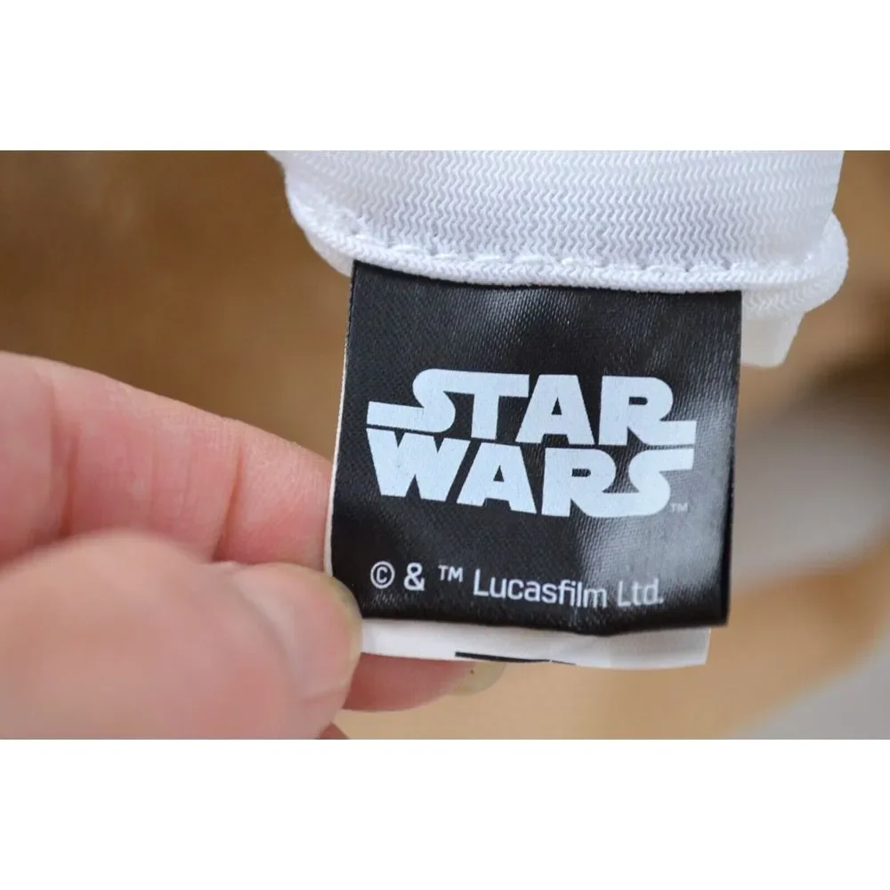 Baby Yoda Plush Mini Backpack The Child Mandalorian Star‎ Wars Stuffed 12